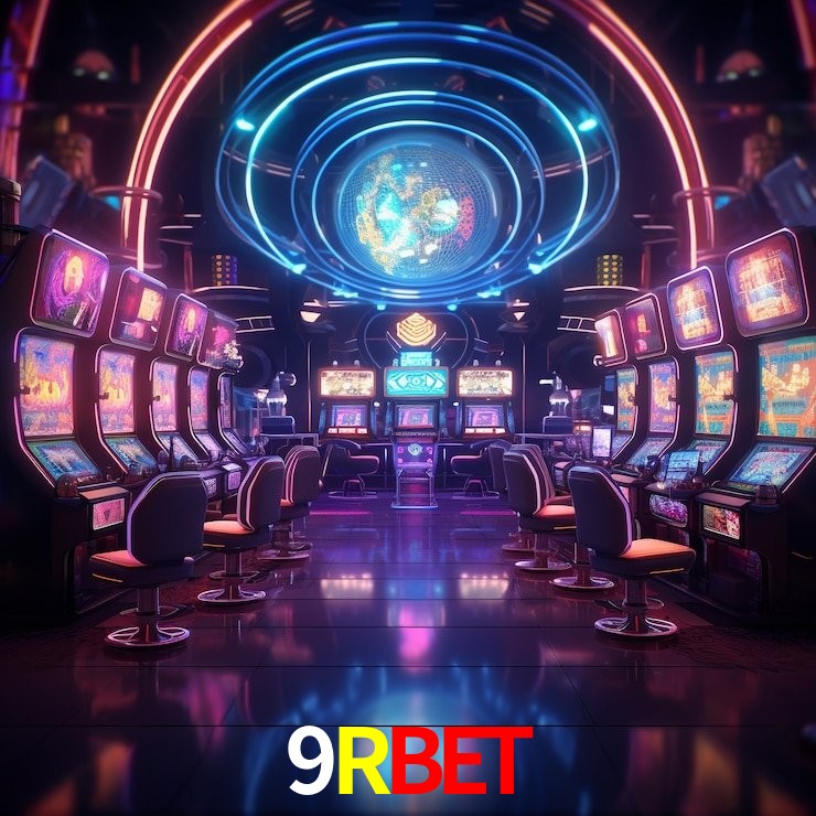 A Emoção da Loteria na 9RBET: Uma Chance de Mudança de Vida