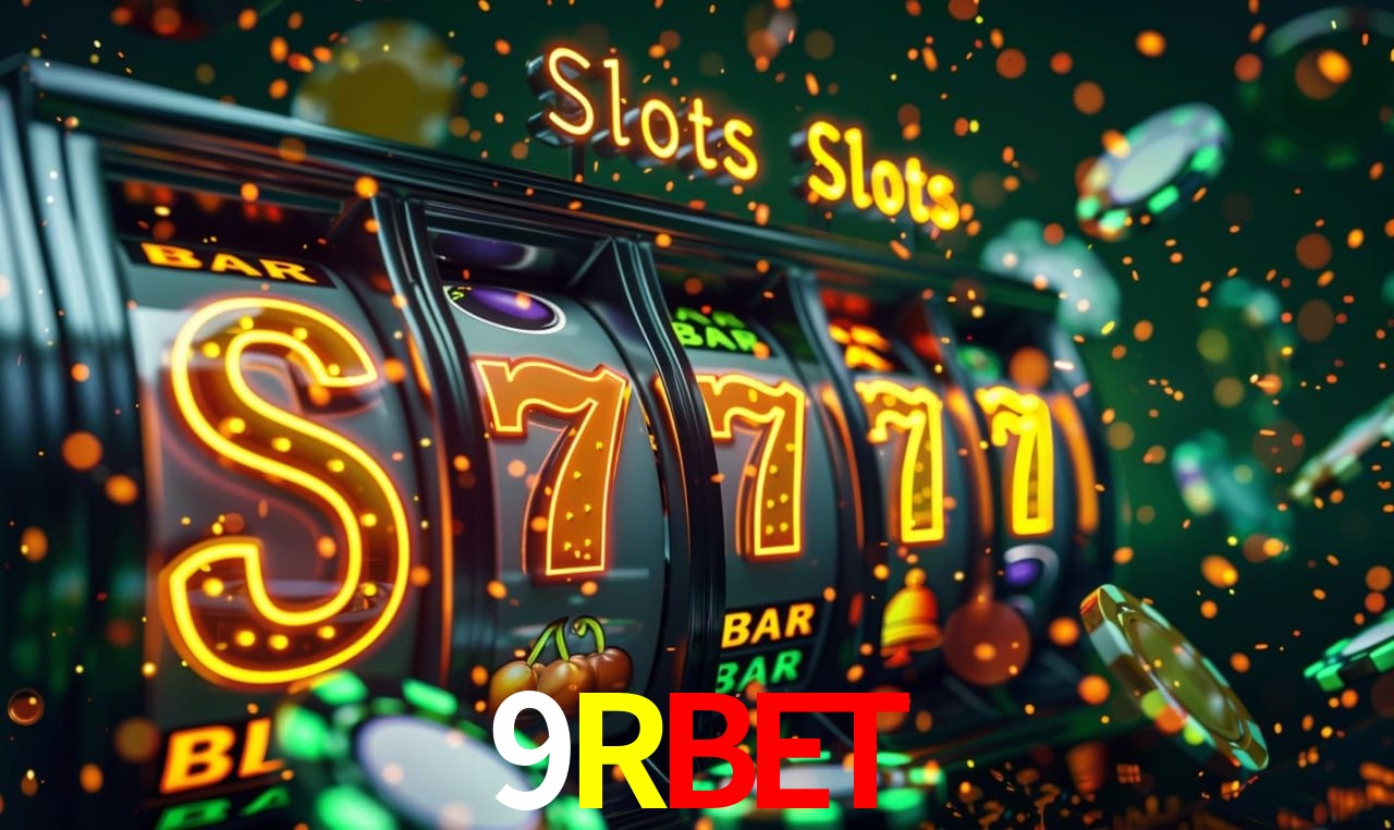 A Emoção da Loteria na 9RBET: Uma Chance de Mudança de Vida