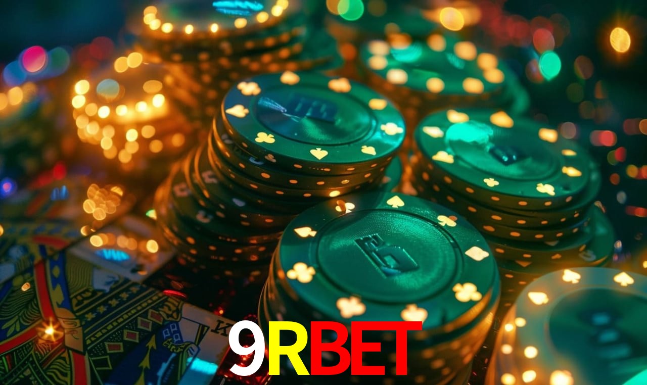 A Revolução dos Aplicativos de Jogos no 9RBET