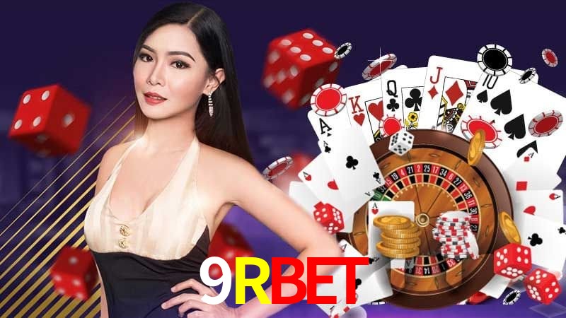 A Emoção da Loteria na 9RBET: Uma Chance de Mudança de Vida