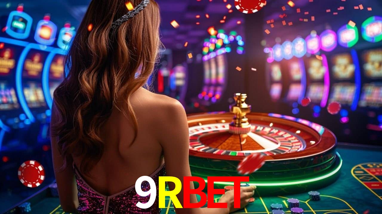 Descubra a Essência do 9RBET: Nossa História e Compromissos